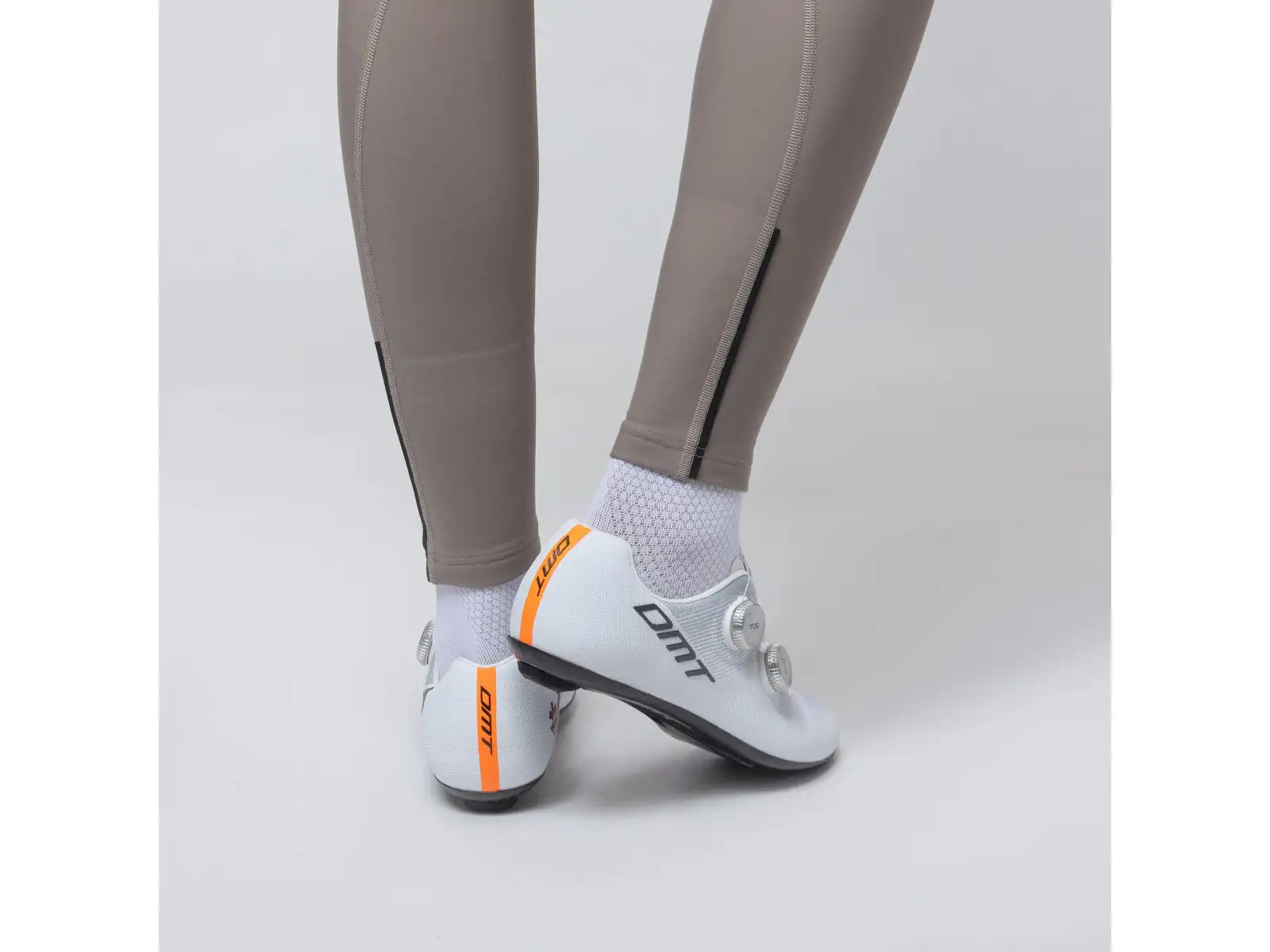 Alé Pragma Winter Damen Winter Radhose Rope Grey
