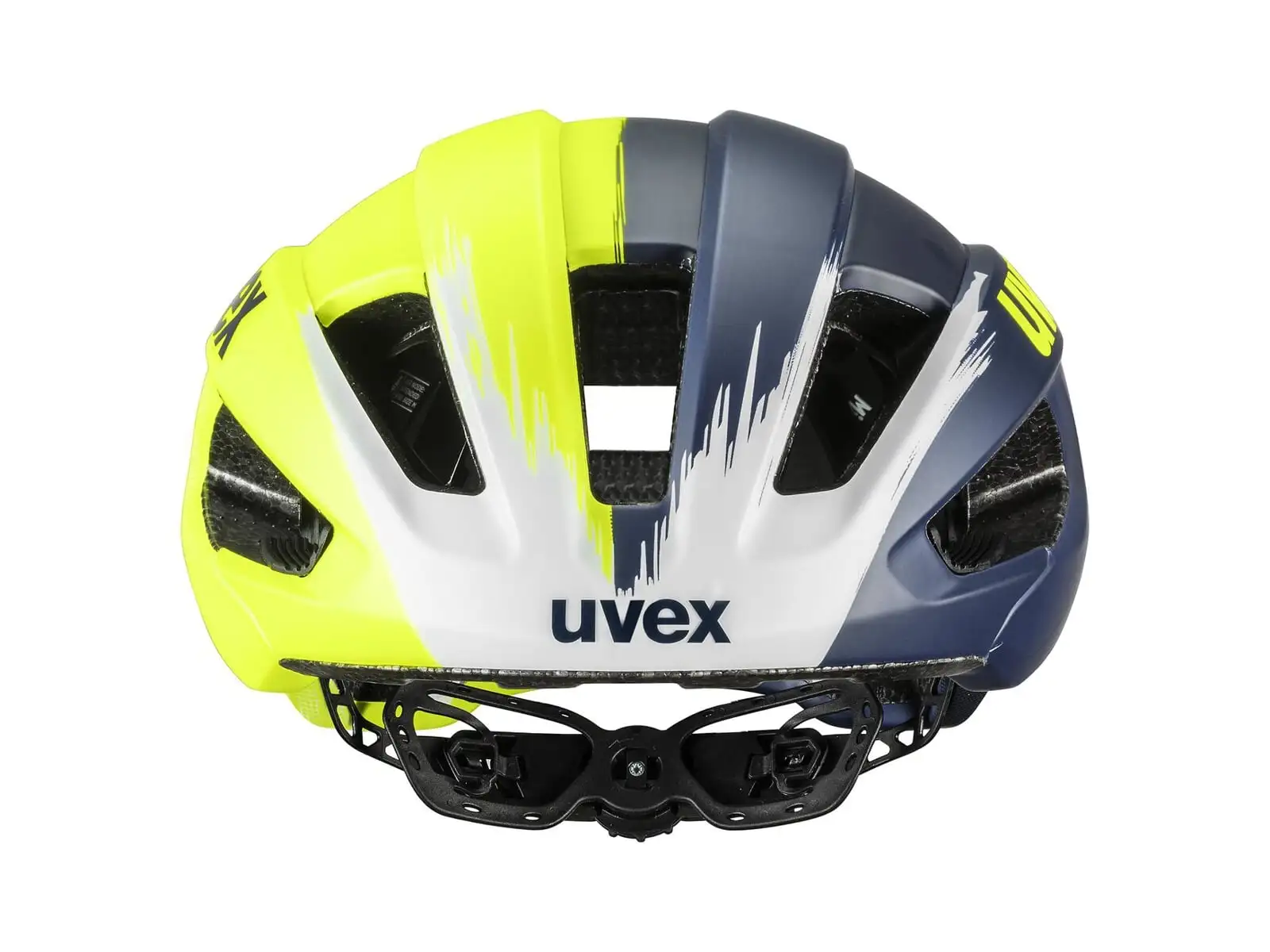Uvex Rise Pro Mips Helm Team Replica