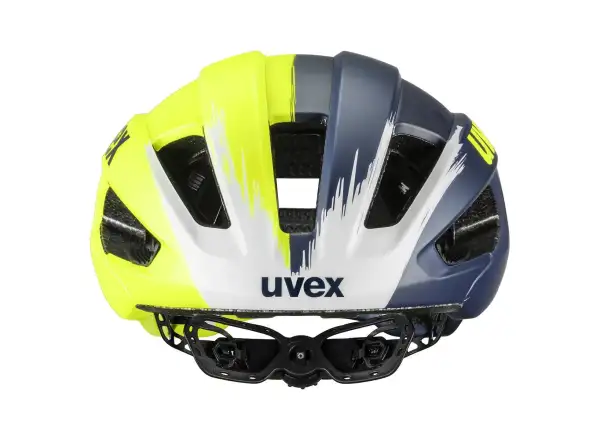 Uvex Rise Pro Mips Helm Team Replica