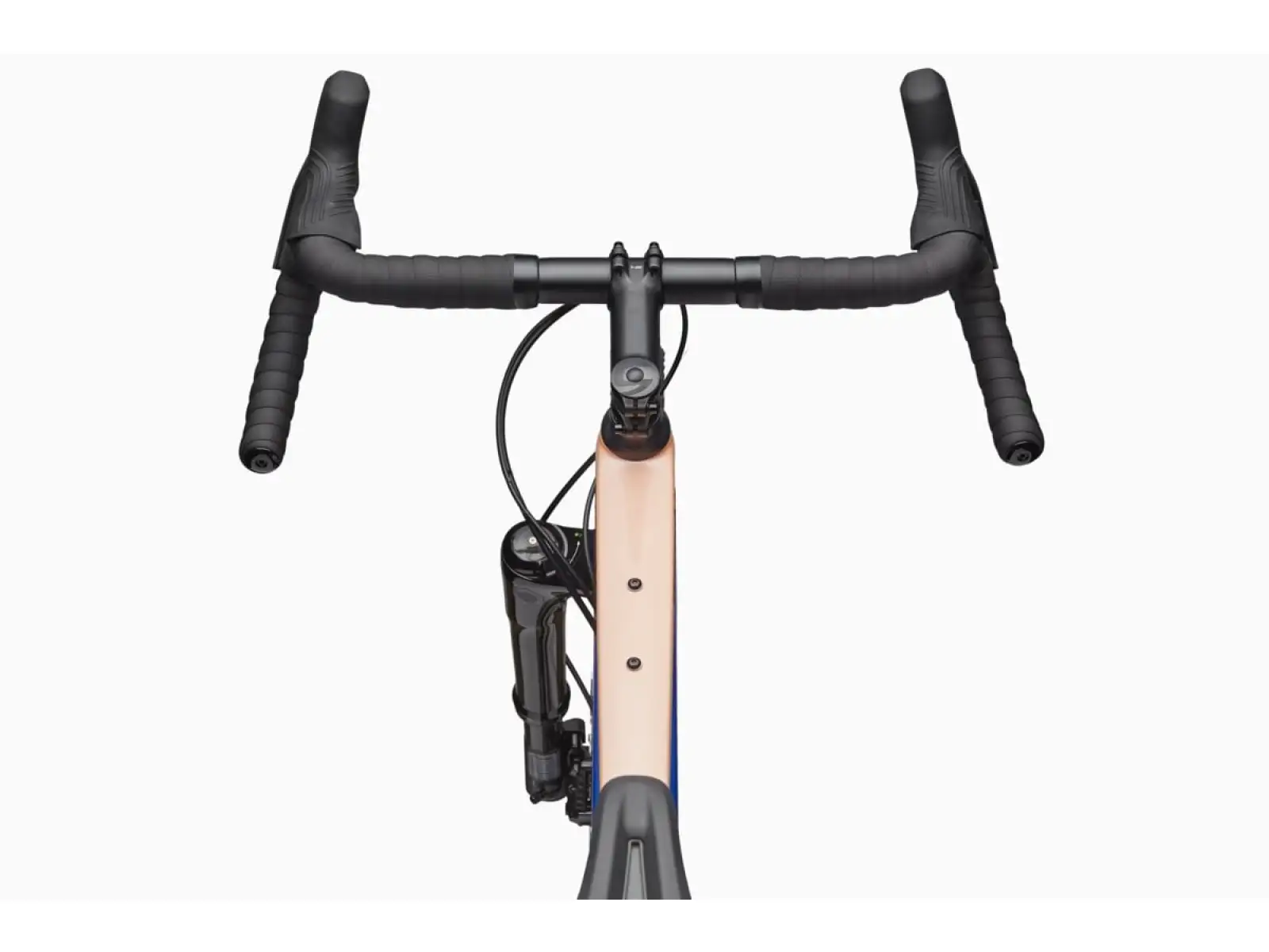 Cannondale Topstone Carbon 2 Lefty Gravelrad RRP