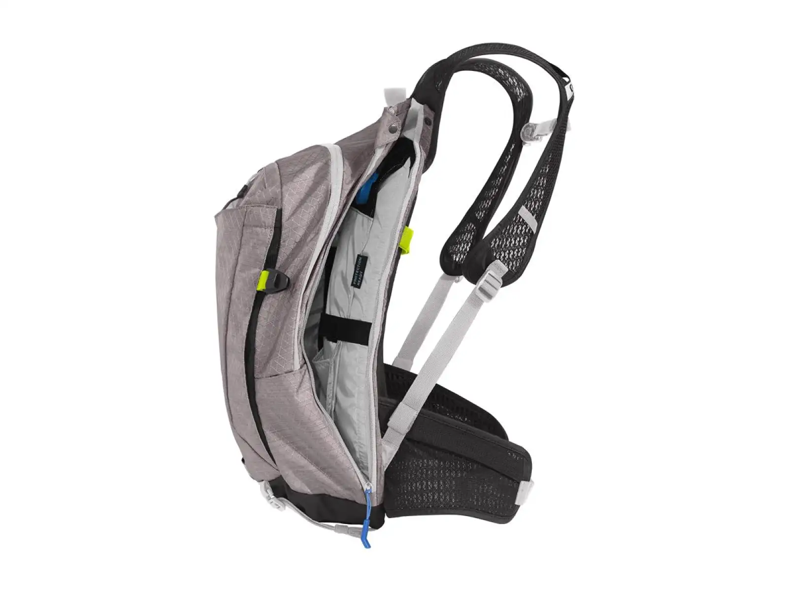 Camelbak Mule Pro 14 Women Rucksack Lila Taube.