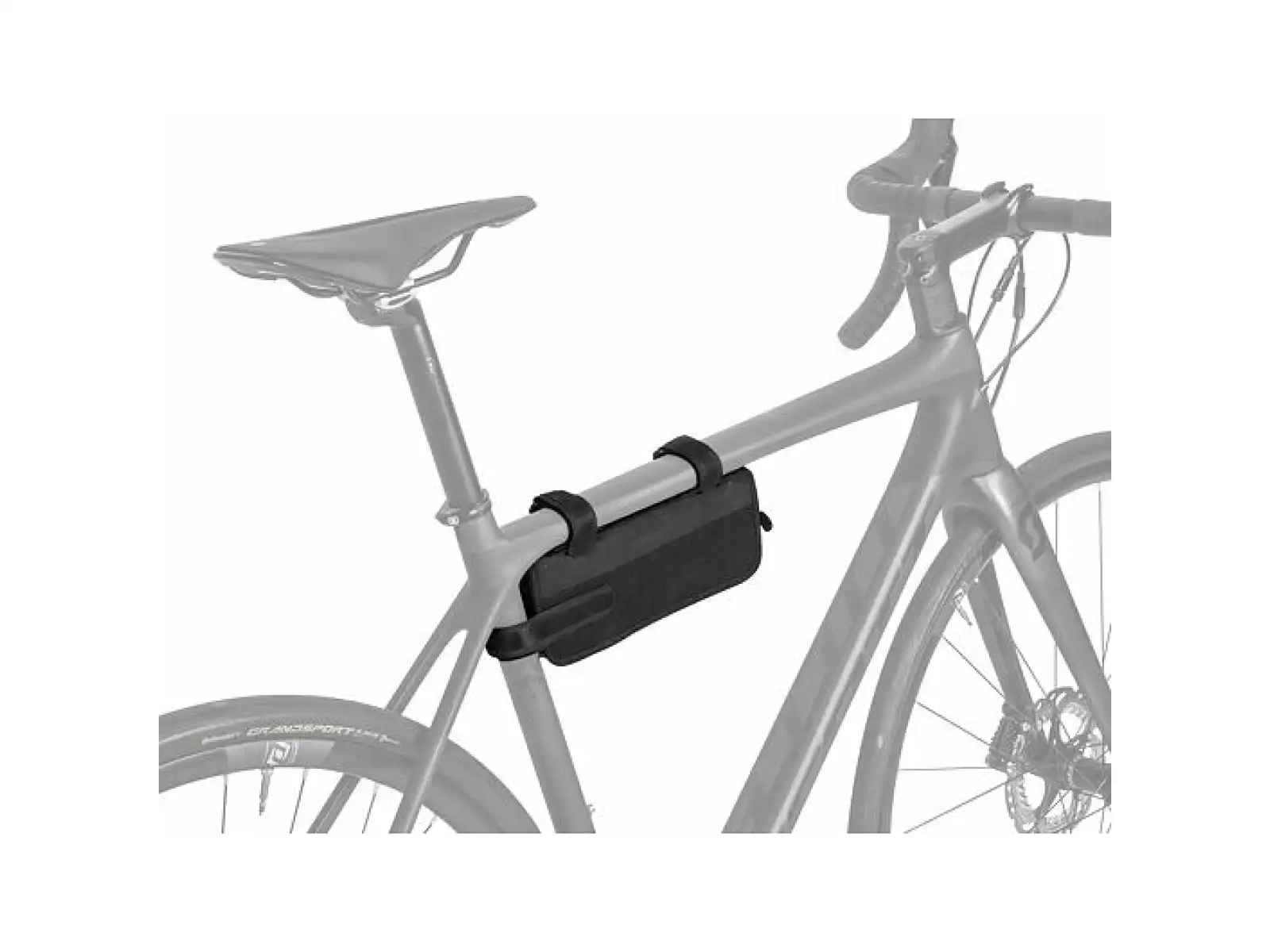 Topeak Gravel Gear Tubeless Reifen Reparaturset