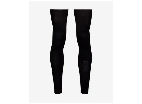 POC Cadence Beinlinge Uranium Black
