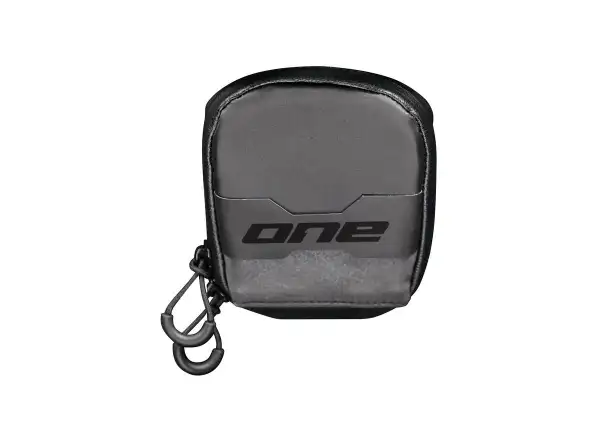 One Bikeparts S.Bag 50 M Satteltasche black