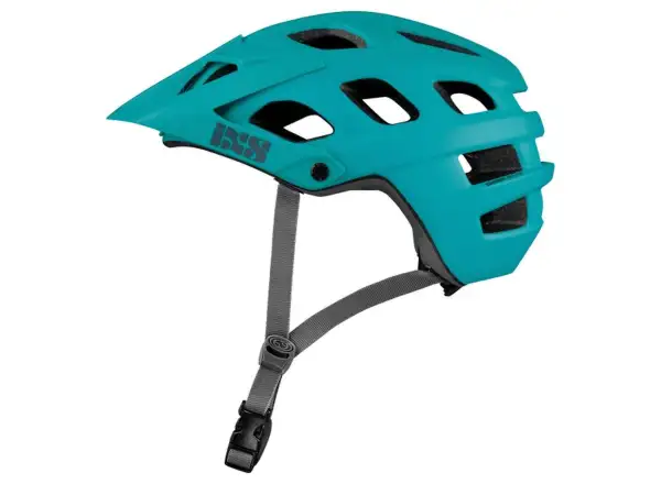 IXS Trail RS EVO Helm Lagoon