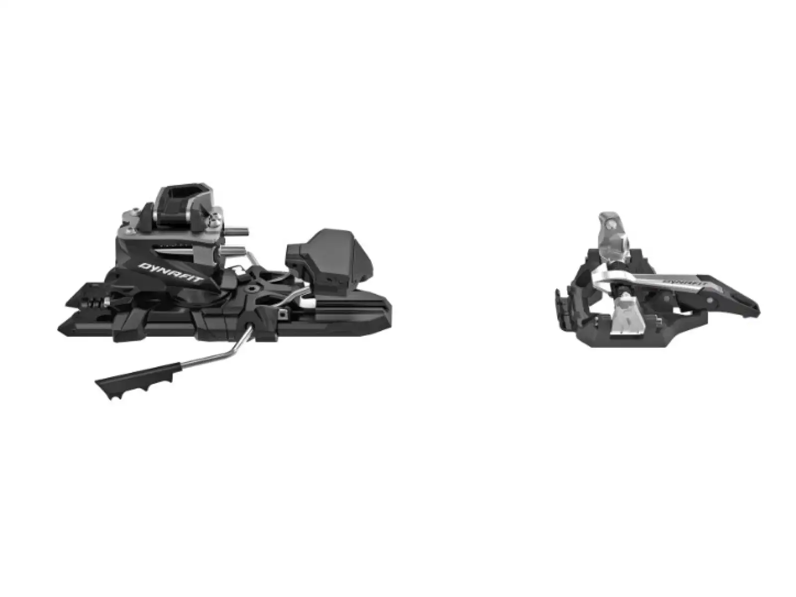 Dynafit Seven Summits+ Skitourenbindung mit Bremse 95-108 mm