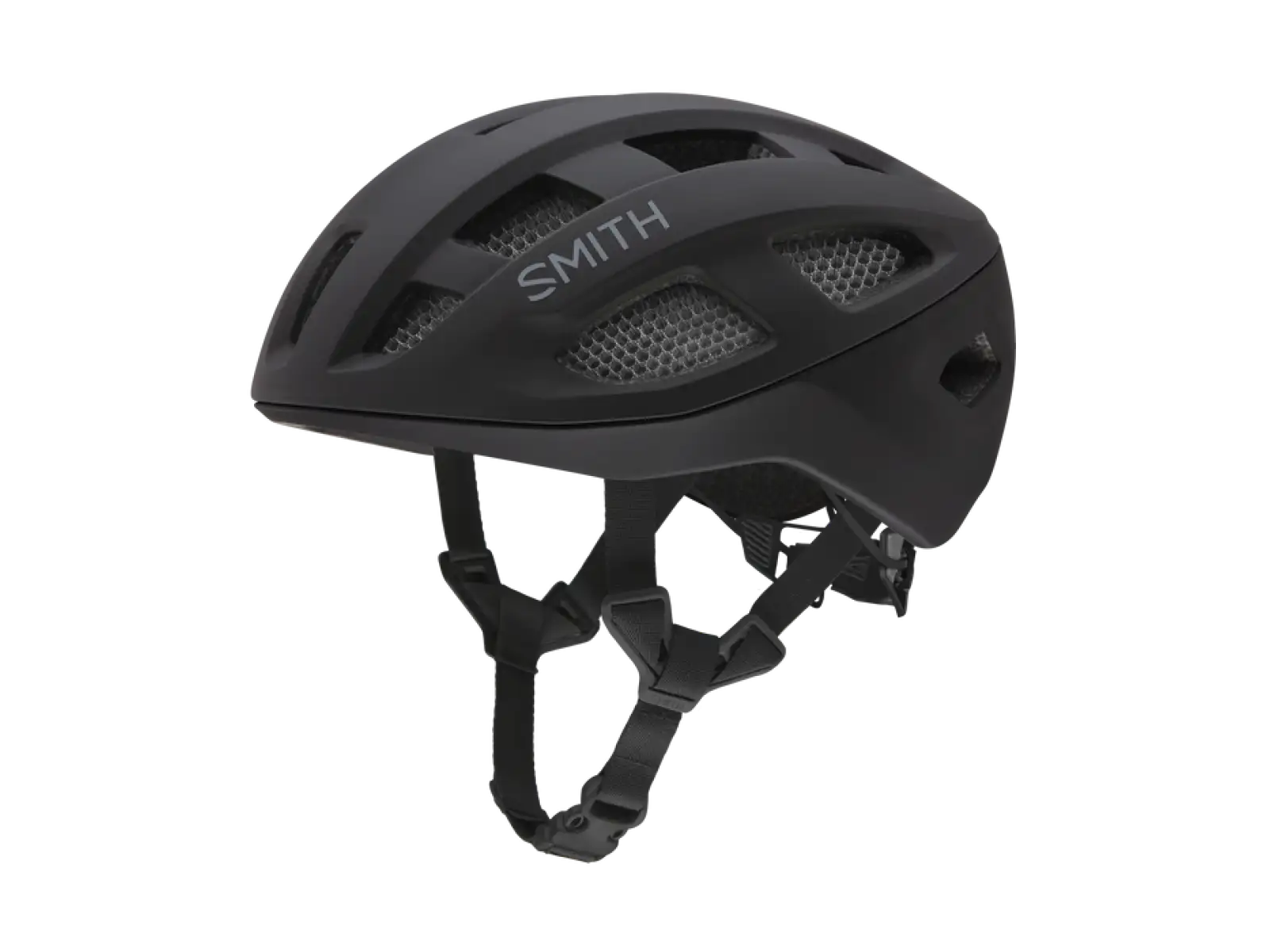 Smith Traid Mips Helm Matte Black