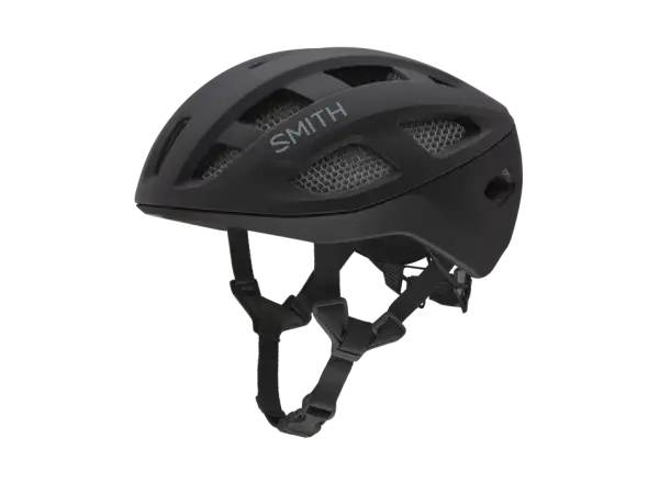 Smith Traid Mips Helm Matte Black