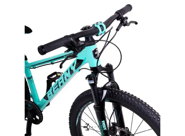 Beany Blaster 24 Kinderfahrrad Celeste