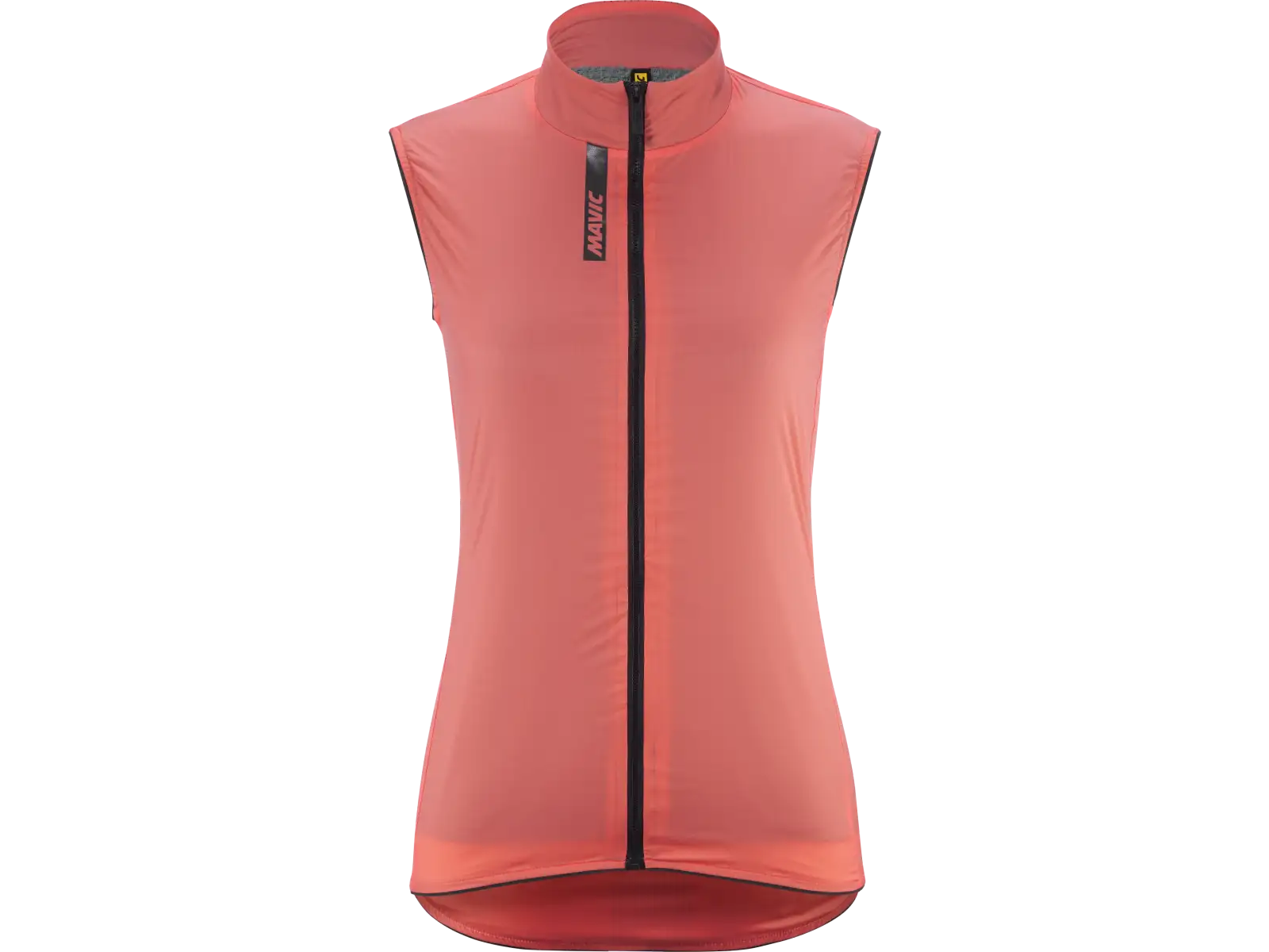 Mavic Ksyrium Thermo Damenweste Coral
