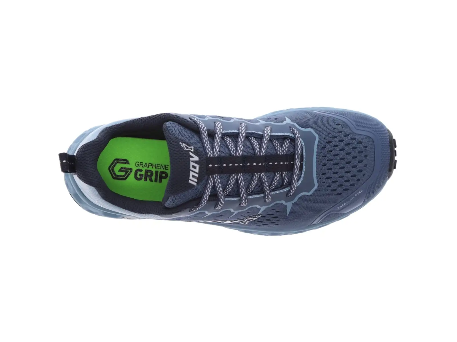 Inov-8 Parkclaw G 280 Damen Laufschuhe Grau/Lichtblau
