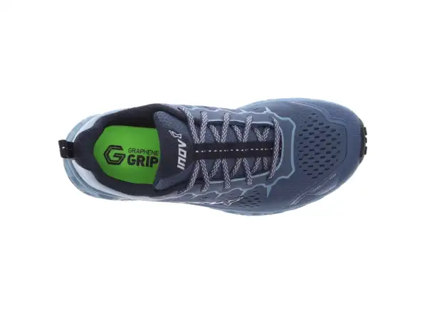 Inov-8 Parkclaw G 280 Damen Laufschuhe Grau/Lichtblau