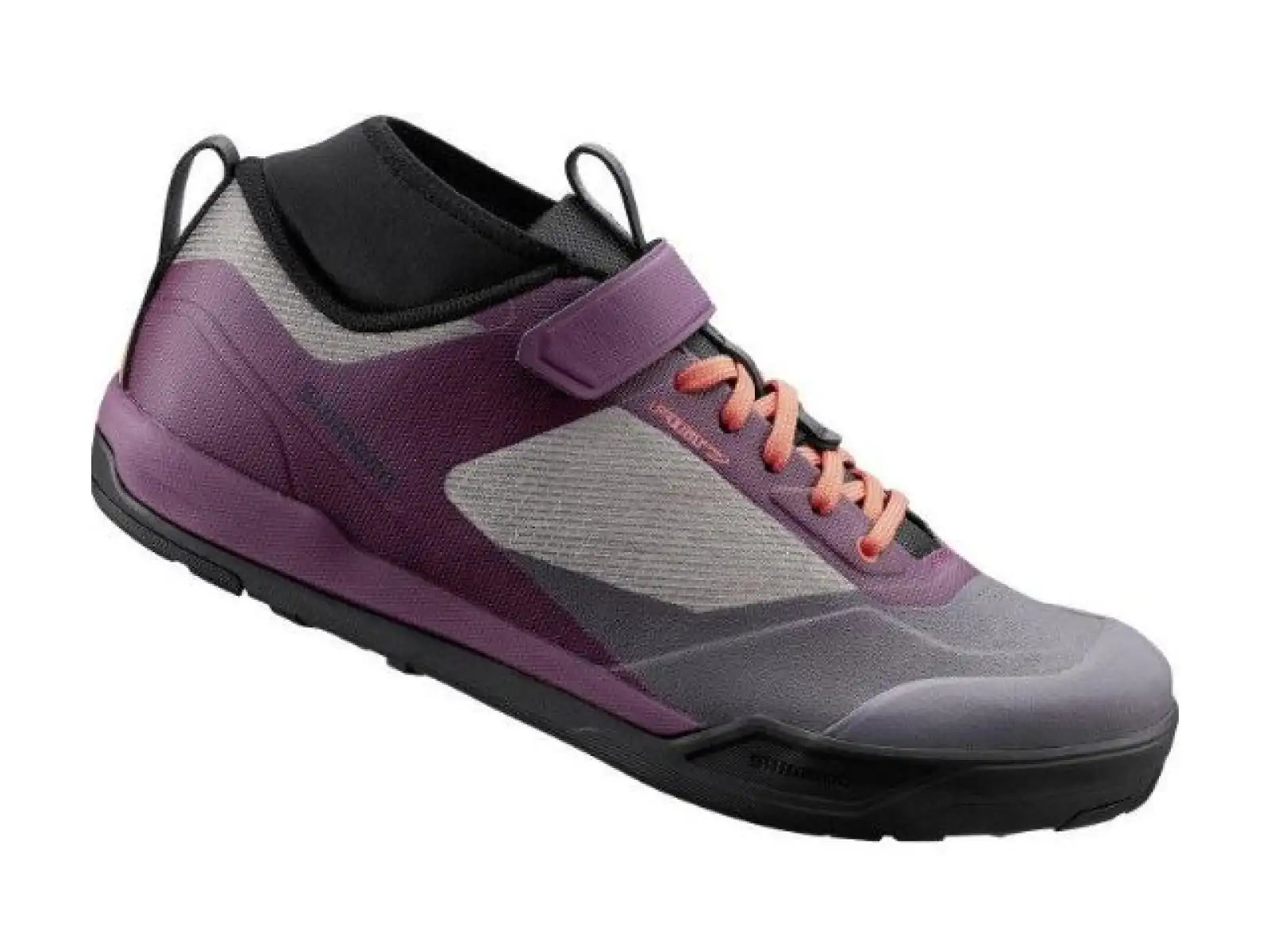 Shimano SH-AM702WG Damen MTB-Schuhe Grau