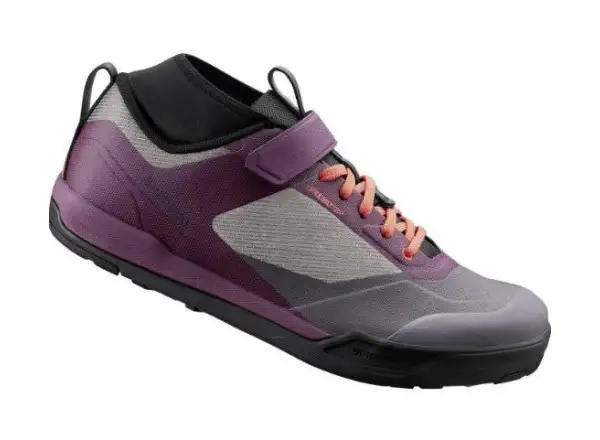Shimano SH-AM702WG Damen MTB-Schuhe Grau