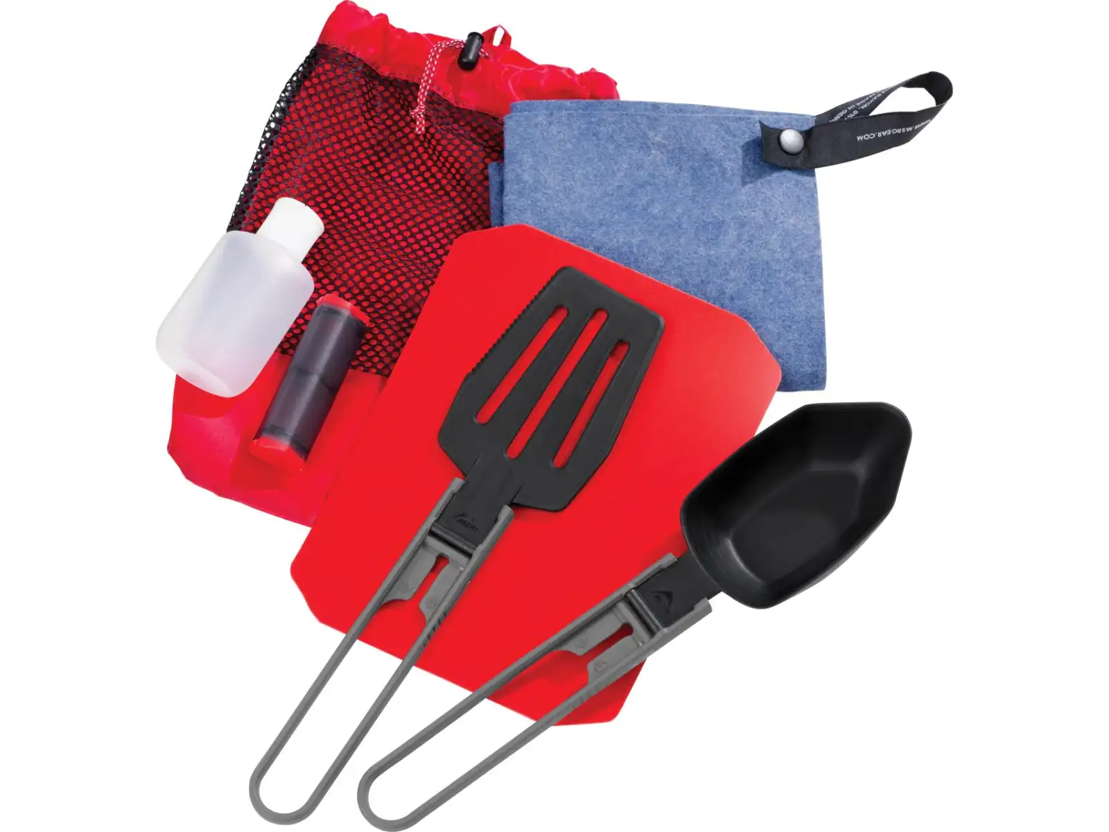 MSR Ultraleichte Küchenset