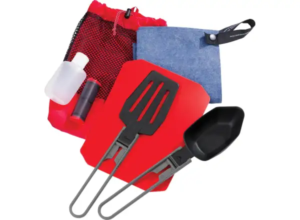 MSR Ultraleichte Küchenset