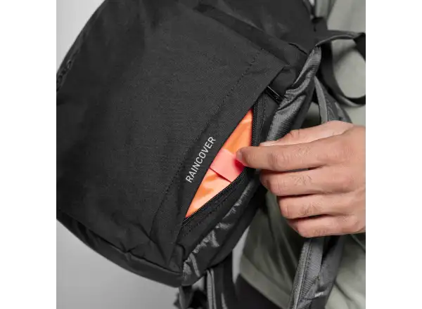 Salewa Puez Rucksack 32+5 l Rucksack Black Out/Onyx