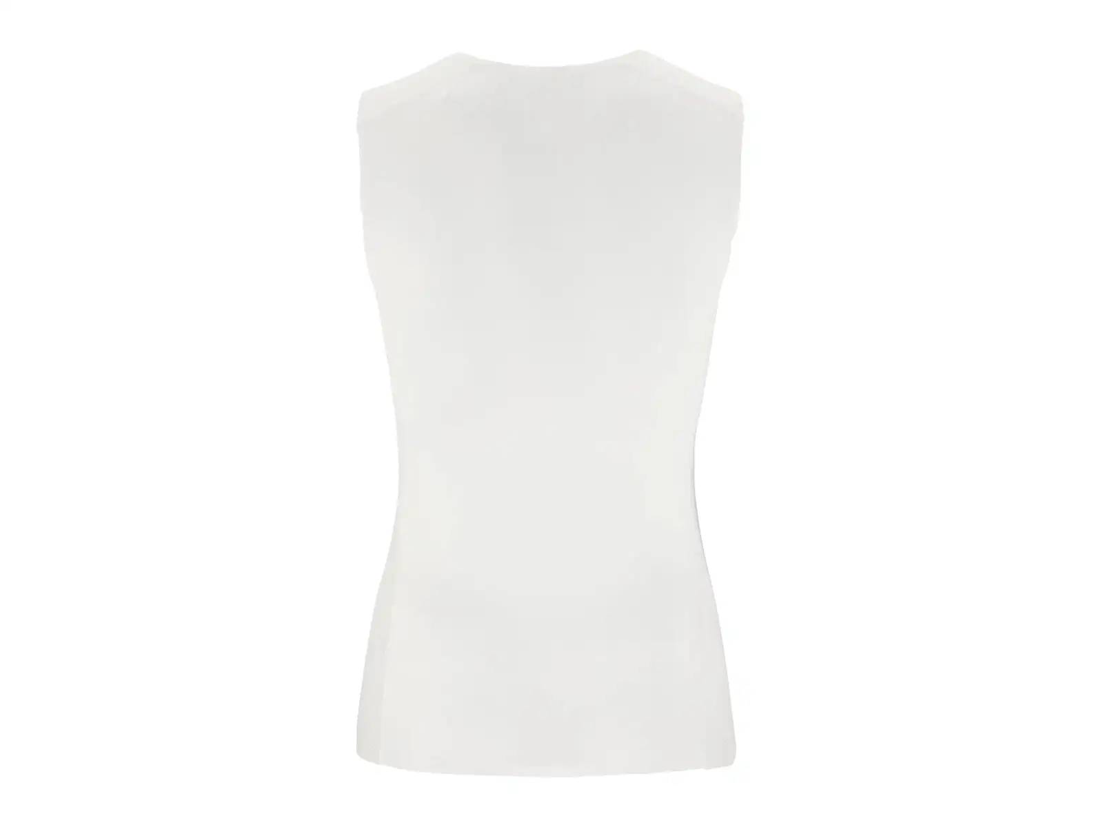 CRAFT PRO Dry Nanoweight Damen-Unterhemd weiß