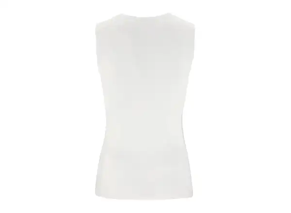 CRAFT PRO Dry Nanoweight Damen-Unterhemd weiß