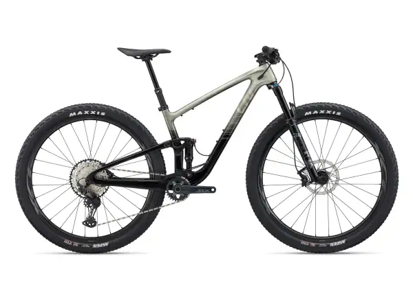 Liv Pique Advanced 29 2 Mountainbike Golden Haze