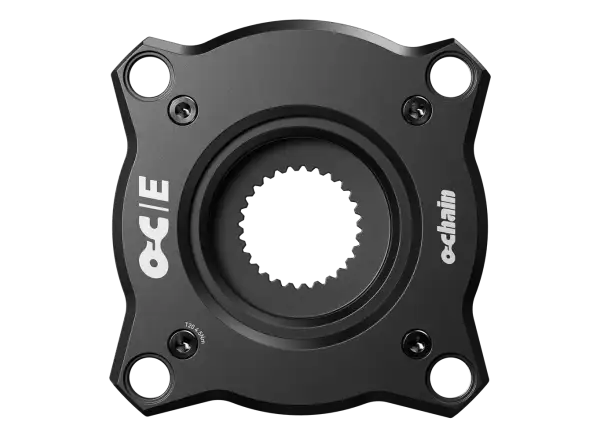 Ochain E Spider Damper Bosch DU38 schwarz