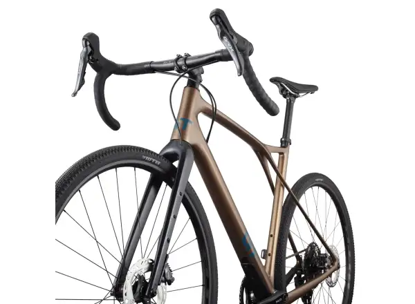 GT Grade Carbon Pro LE Gravel Rad BNZ