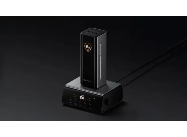 EcoFlow RAPID Pro Powerbank (20000mAh)