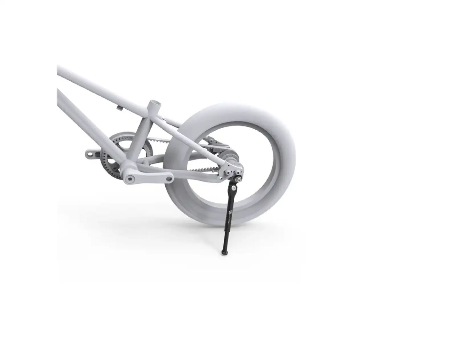 Early Rider 14/16 Kickstand Ständer