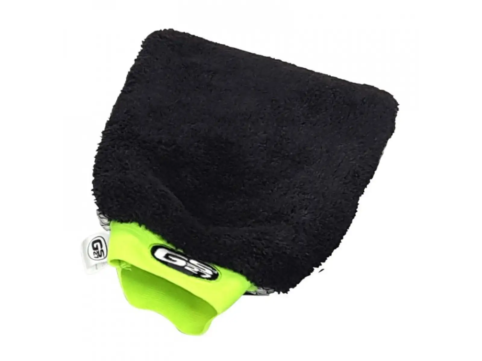 GS27 Triple Action Wash Mitt Waschhandschuh