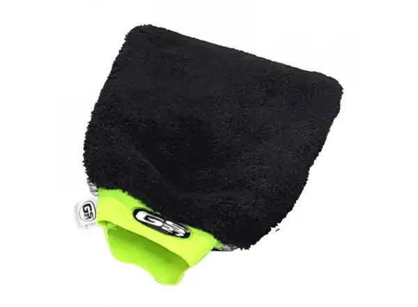GS27 Triple Action Wash Mitt Waschhandschuh