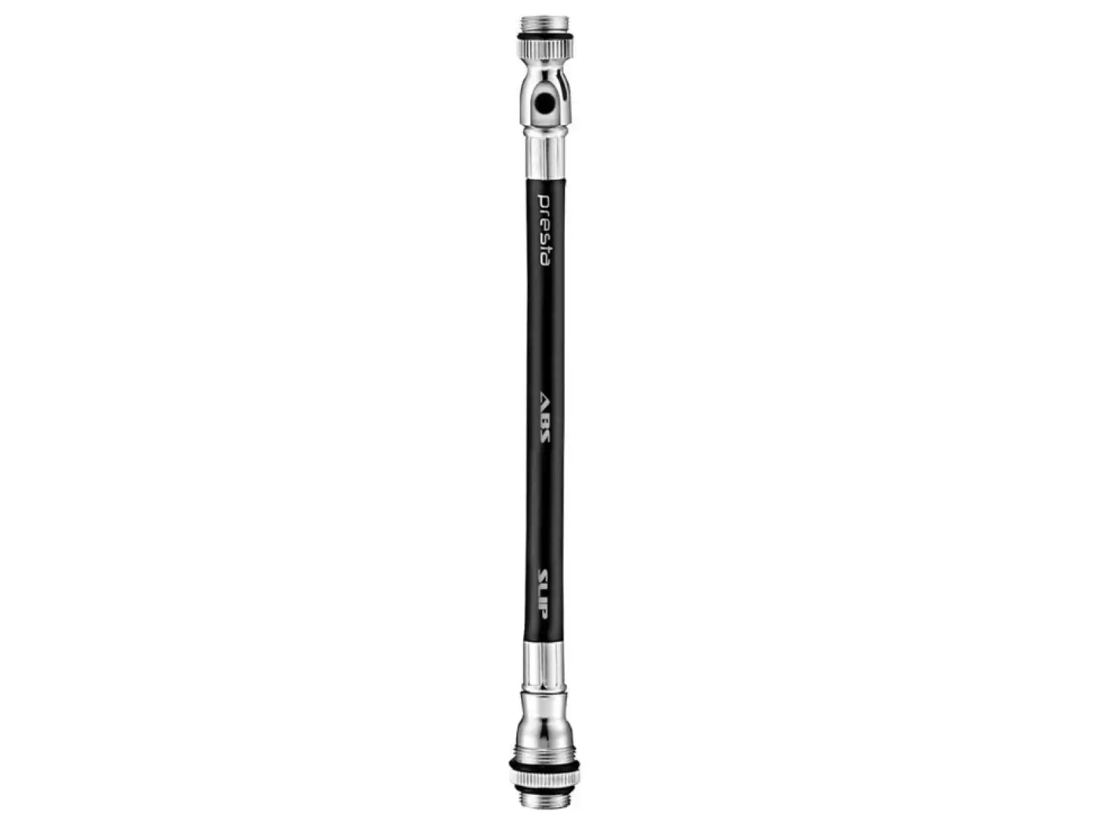 Lezyne Flex Hose Pocket Drive Ersatzschlauch schwarz