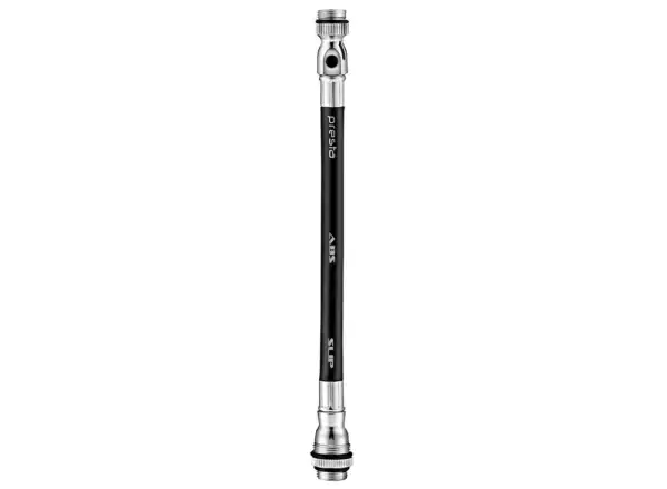 Lezyne Flex Hose Pocket Drive Ersatzschlauch schwarz