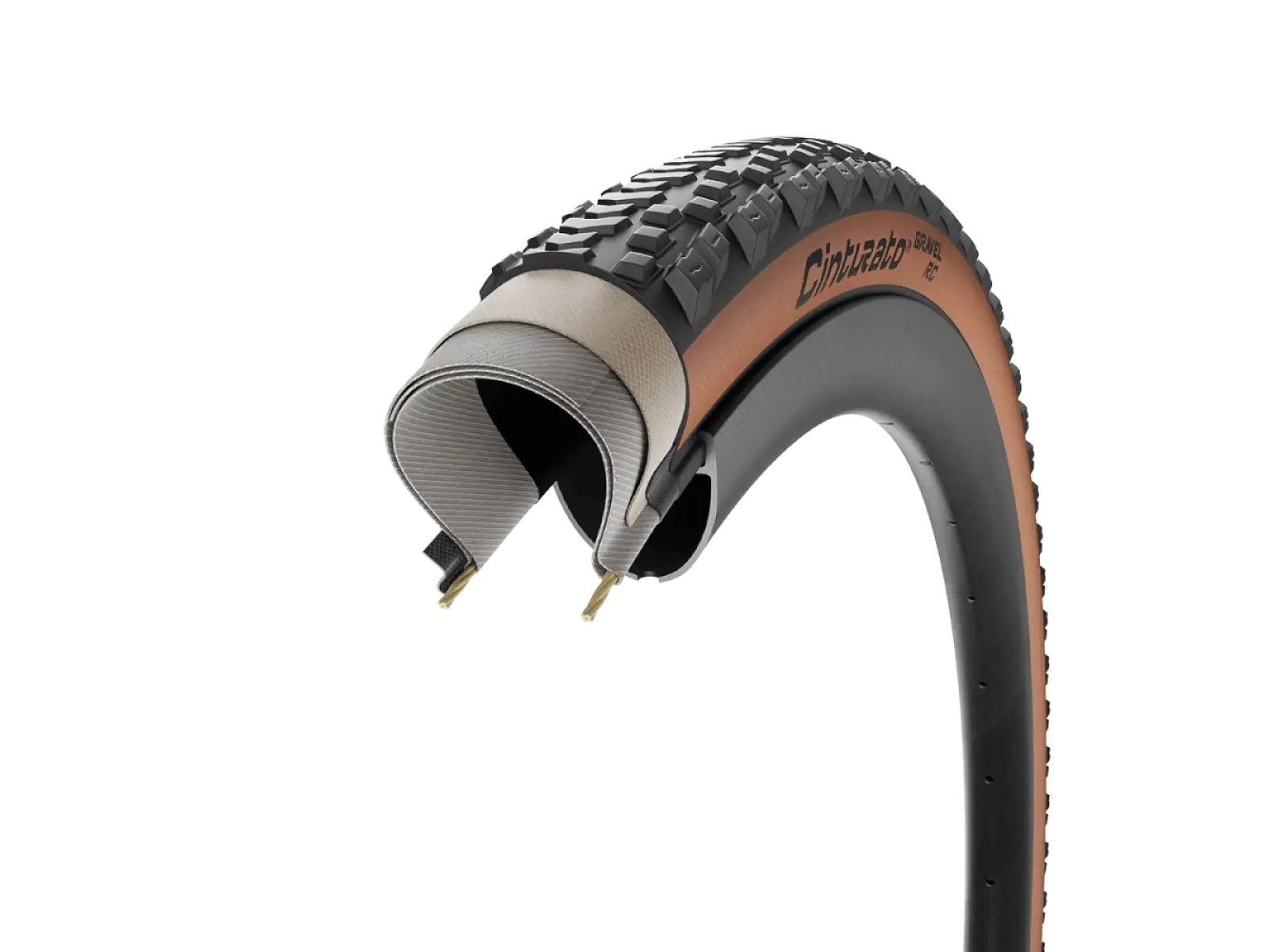 Pirelli Cinturato Gravel RC 45-622 Klassiker
