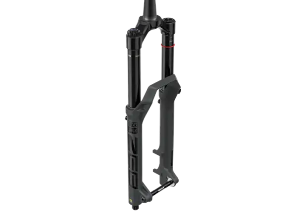 Rock Shox ZEB Ultimate A3 29" gefederte Gabel Slab Grey