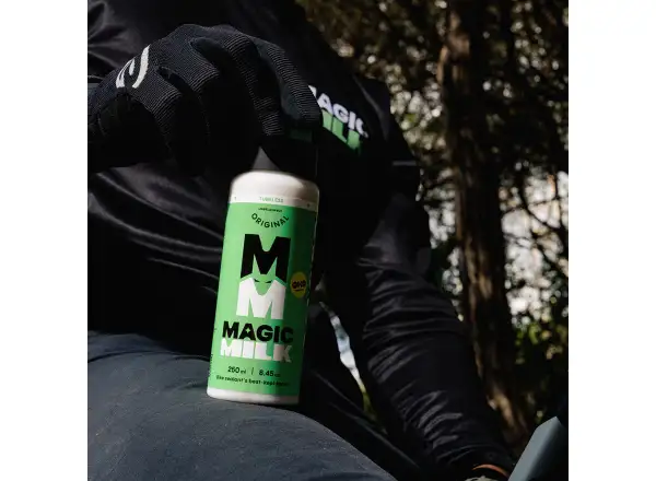 MAGIC MILK Tubeless-Dichtmittel Tubeless Original 65ml
