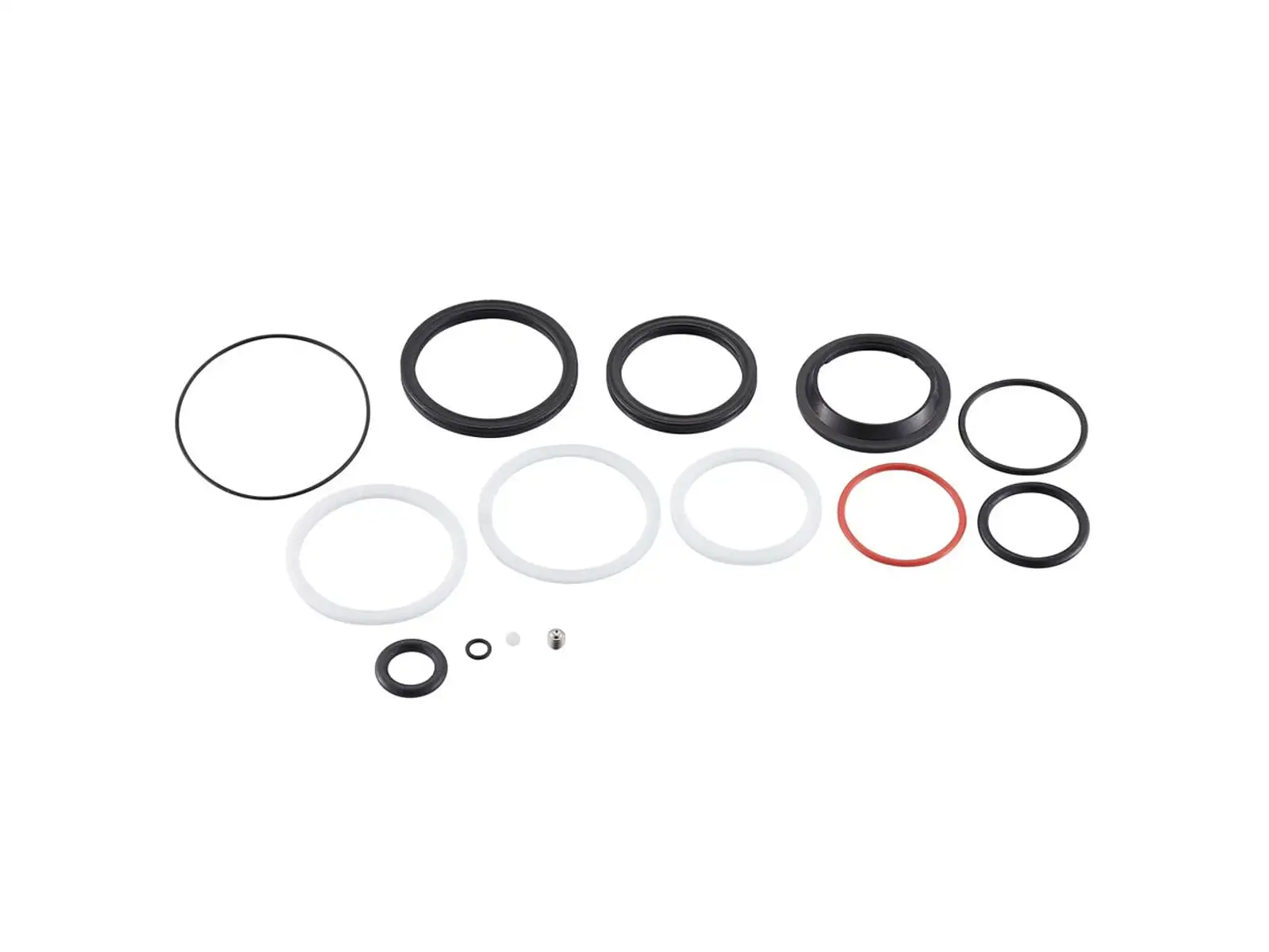 Rock Shox Servicekit 200H für Super Deluxe Coil B1 Deluxe Coil B1