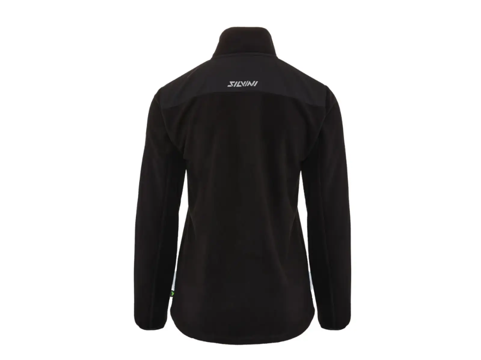 Silvini Anterselva Damen-Sweatshirt Black
