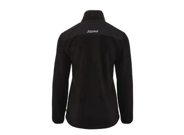 Silvini Anterselva Damen-Sweatshirt Black