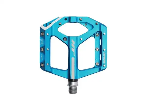 HT Supreme HTI-ANS10 Pedale Blau