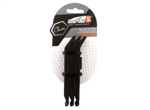 Super B TB-5566 Montierhebel Kunststoff/Metall