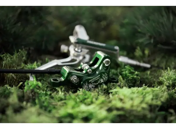 Trickstuff Direttissima Forest Green LTD