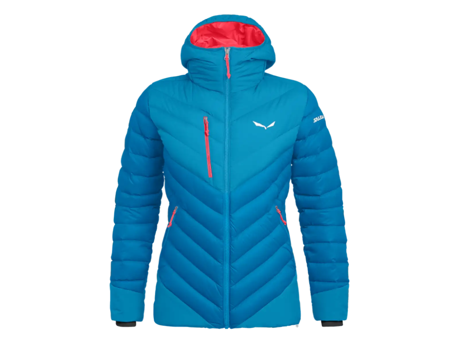 Salewa Ortles Medium 2 RDS DWN Damenjacke Cloisonne