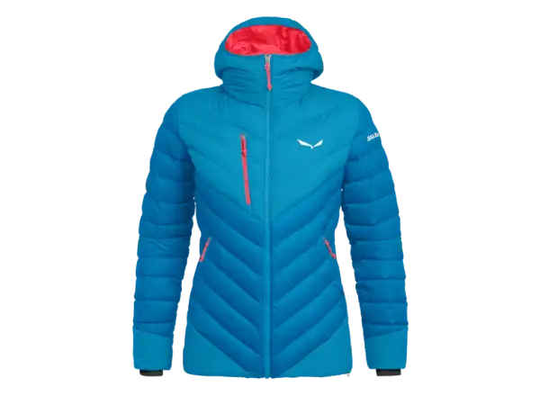 Salewa Ortles Medium 2 RDS DWN Damenjacke Cloisonne
