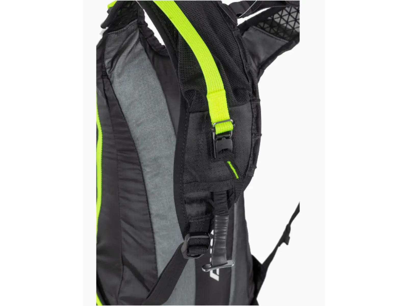 Dynafit DNA 16 Rucksack 16 l Nimbus/Schwarz
