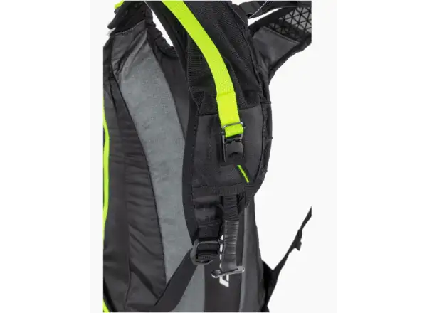Dynafit DNA 16 Rucksack 16 l Nimbus/Schwarz