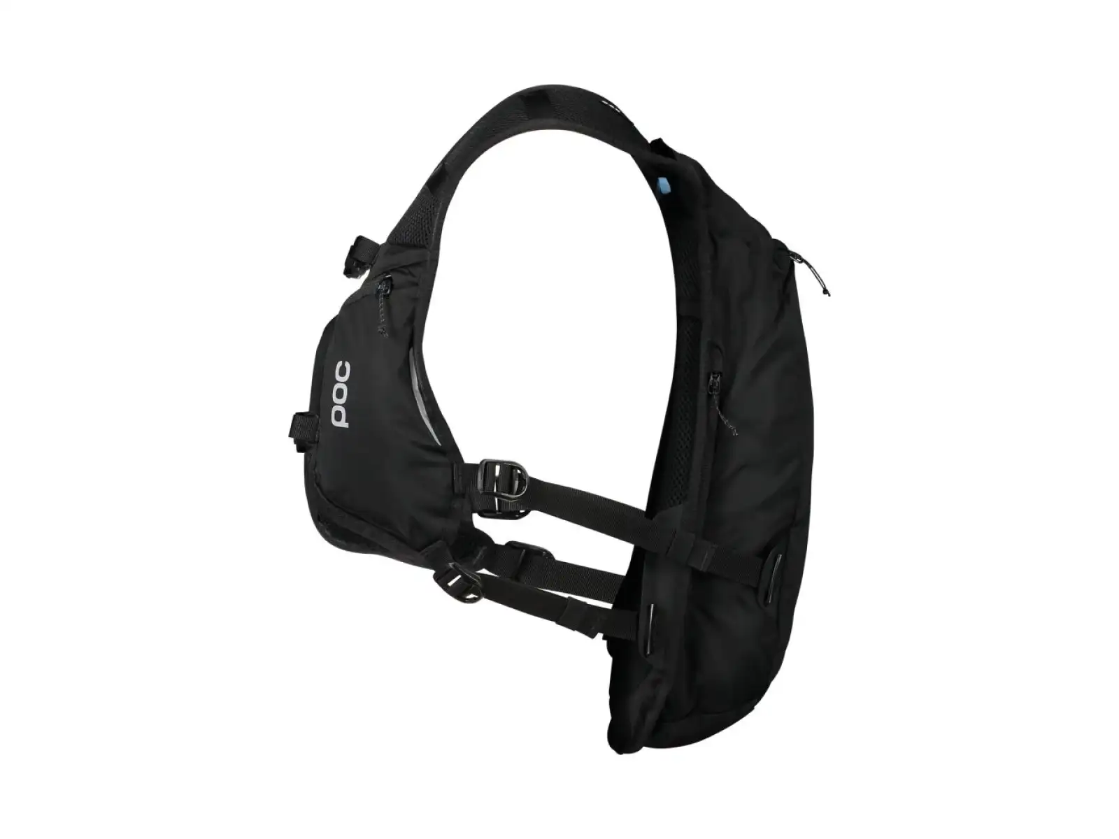 POC Column VPD Backpack Rucksack 8 l Uranium Black