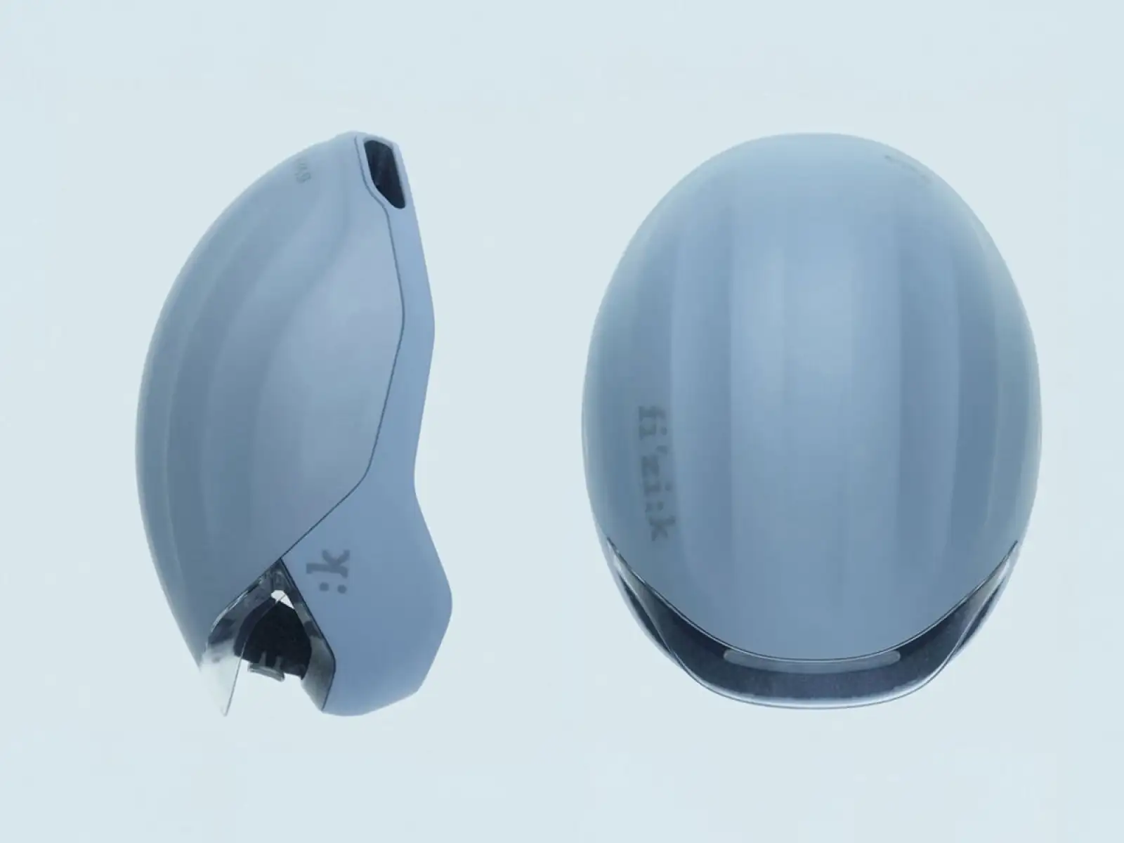 Fizik Vento Kudo Aero Fahrradhelm Black