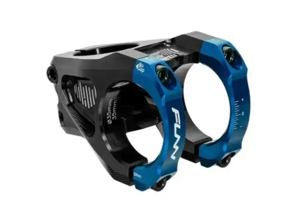 Funn Equalizer 31,8 mm Vorbau Blau
