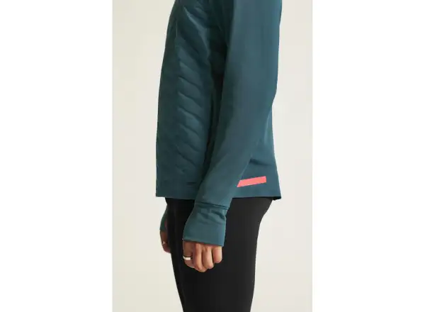 Craft ADV SubZ Herren Laufjacke grün