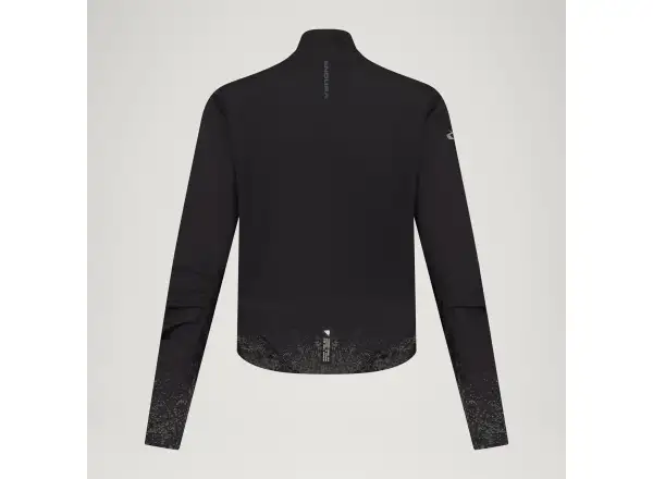 Endura Alltrack Herren Fahrradregenjacke Black
